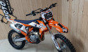 KTM 450 SX F 2022