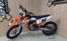 KTM 450 SX F 2022