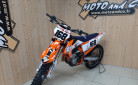 KTM 450 SX F 2022