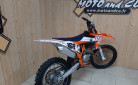 KTM 450 SX F 2022