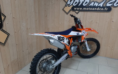 KTM 450 SX F 2022