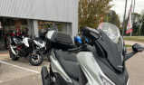 Honda Forza 125