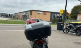 Honda Forza 125