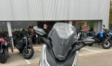 Honda Forza 125