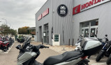 Honda Forza 125