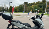Honda Forza 125