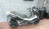 SYM CRUISYM 125 ABS