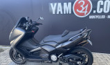 YAMAHA XP T-MAX 530 ABS