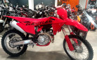 GASGAS MC 450 2025 (166€/mois*)