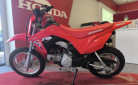 crf110 / CRF 110