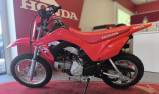 crf110 / CRF 110