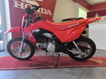 crf110 / CRF 110