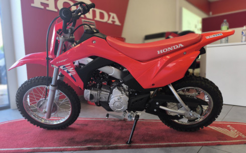crf110 / CRF 110