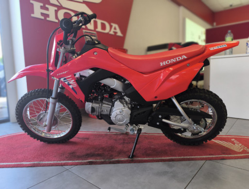 crf110 / CRF 110