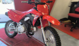 crf110 / CRF 110