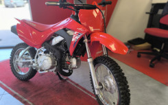crf110 / CRF 110