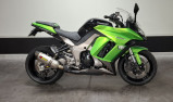 KAWASAKI NINJA 1000 SX