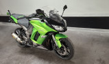 KAWASAKI NINJA 1000 SX