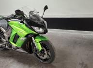 KAWASAKI NINJA 1000 SX