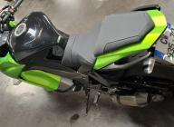 KAWASAKI NINJA 1000 SX
