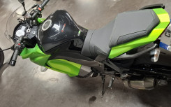 KAWASAKI NINJA 1000 SX