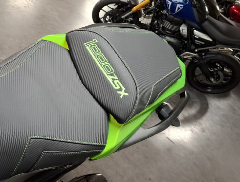 KAWASAKI NINJA 1000 SX