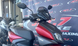 YAMAHA RAYZR 125 ETAT NEUF GARANTIE 2030 1ER MAIN 