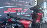 YAMAHA RAYZR 125 ETAT NEUF GARANTIE 2030 1ER MAIN 