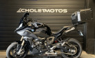 BMW S 1000 XR triple black