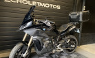 BMW S 1000 XR triple black