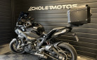 BMW S 1000 XR triple black