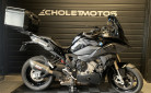 BMW S 1000 XR triple black