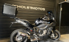 BMW S 1000 XR triple black