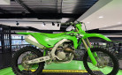 KAWASAKI KX450F 