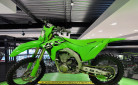 KAWASAKI KX450F 