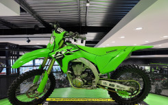 KAWASAKI KX450F 