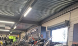 PIAGGIO MP3 500 HPE SPORT ABS 