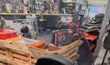 PIAGGIO MP3 500 HPE SPORT ABS 