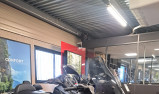 PIAGGIO MP3 500 HPE SPORT ABS 