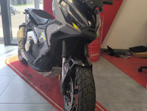 xadv / x-adv