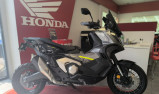 xadv / x-adv