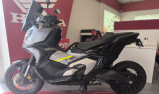 xadv / x-adv