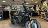TRIUMPH ROCKET 3 R STORM