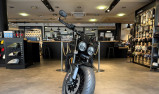 TRIUMPH ROCKET 3 R STORM