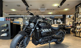TRIUMPH ROCKET 3 R STORM