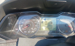 PEUGEOT METROPOLIS 400 SW