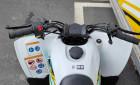 YAMAHA YFZ 50