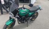 Z650 RS
