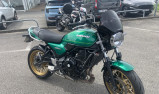 Z650 RS