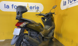 YAMAHA NMAX 125